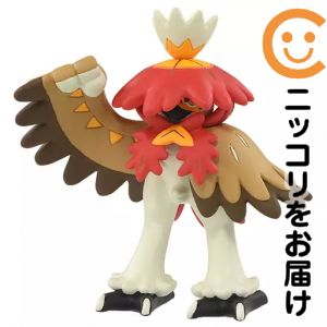 楽天市場】タカラトミー ポケットモンスター モンコレex ehp-11