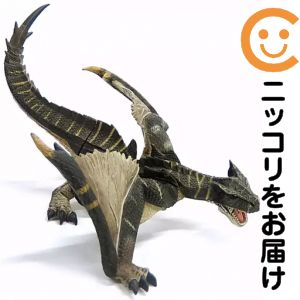 楽天市場】モンスターハンター ティガレックス希少種の通販