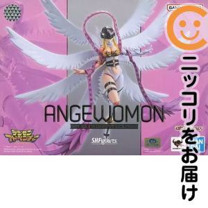 楽天市場】デジモンアドベンチャー 超進化シリーズ3エンジェモンの通販