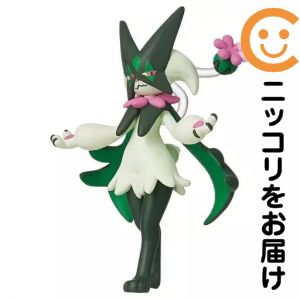 フィギュア モンコレ MS-56 マスカーニャ 「ポケットモンスター」 モンコレ-モンスターコレクション-【14日以内発送】 モンコレに「マスカーニャ」が登場!モンコレは、ポケモンの姿を完全再現したハイクオリティなフィギュアのシリーズです。頭の上から、後ろ、横、足の裏まで、忠実に再現しているから手に取れば「マスカーニャ」の新たな秘密に気づくかも!包装:ヘッダー付きサック箱（C）Nintendo・Creatures・GAME FREAK・TV Tokyo・ShoPro・JR Kikaku （C）Pokemon■商品状態・中古品・商品画像はイメージです。（実際の商品の物ではございません）・サイズ：MSシリーズ（約3〜4cm）中古品のため、外箱がある商品でも箱に痛み（キズ、日焼け、へこみ等）などの劣化がある場合がございます。詳細につきましては、お応えいたしかねます事を予めご了承ください。■発送につきまして・送料は当店にて負担いたします。・コンビニ/ATM支払いを選択されたお客様は、お支払いいただきましてから準備をいたします。・宅配便にて発送（運送会社の指定はできません。）※発送までにご注文日（お支払日）より8〜14日のお時間を頂いております。土日祝日は休業のため翌営業日の対応となります。メーカー：タカラトミー商品名：フィギュア モンコレ MS-56 マスカーニャ 「ポケットモンスター」 モンコレ-モンスターコレクション-作品：ポケットモンスターフィギュアも絶賛販売中♪☆コミ直をよろしくお願いします m(__)m