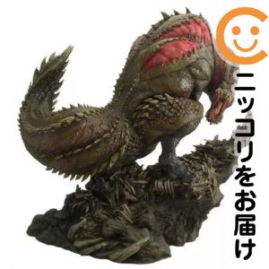 楽天市場】モンスターハンター フィギュア イビルジョーの通販