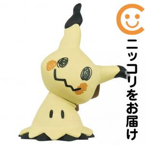 楽天市場】ポケットモンスター ミミッキュ（コレクション｜ホビー）の通販