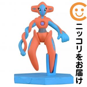 楽天市場】ポケモン デオキシスの通販