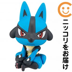 楽天市場】ルカリオ フィギュア（コレクション｜ホビー）の通販