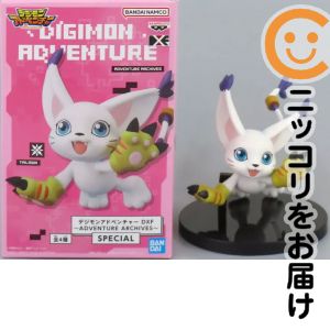 楽天市場】デジモンアドベンチャテイルモン（ホビー）の通販
