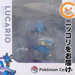 楽天市場】ルカリオ フィギュア（コレクション｜ホビー）の通販