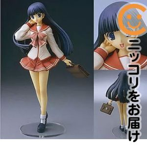 L.M.U-23 爆笑宣言 To Heart 2 草壁 優季 ガレージキット 322799-01.jpg