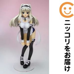 楽天市場】オルカトイズ ToHeart2 1／7 久寿川ささら アニコス白猫Ver