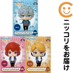 楽天市場】あんスタ デフォルメフィギュアの通販