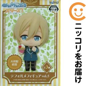 楽天市場】あんスタ デフォルメフィギュアの通販