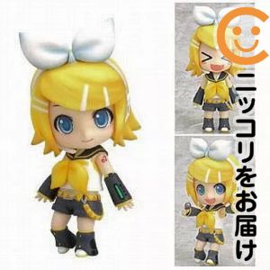 楽天市場】キャラクターボーカルシリーズ02 鏡音リンの通販