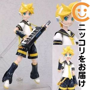 楽天市場】キャラクターボーカルシリーズ02 鏡音リンの通販