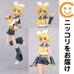 楽天市場】キャラクターボーカルシリーズ02 鏡音リンの通販
