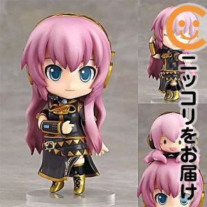 楽天市場】ねんどろいどぷらす ぬいぐるみシリーズ09 巡音ルカの通販