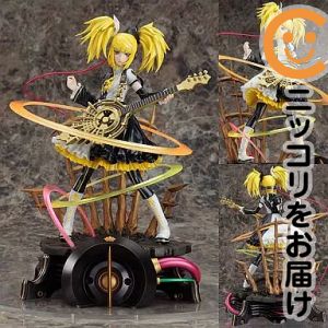 楽天市場】キャラクターボーカルシリーズ02 鏡音リンの通販