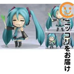 楽天市場】ねんどろいど 初音ミク はちゅねフェイスverの通販