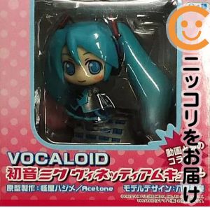 楽天市場】初音ミク ヴィネッティアムキュート（フィギュア