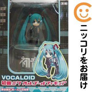 楽天市場】キャラクターボーカルシリーズ01 初音ミク (1／8スケールpvc