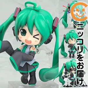 楽天市場】ねんどろいど 初音ミク アブソリュートHMO・エディションの通販
