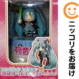 楽天市場】VOCALOID 初音ミク エクストラフィギュアVer．1．5 全2種の通販