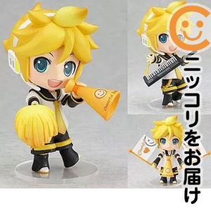 楽天市場】キャラクターボーカルシリーズ02 鏡音リンの通販