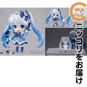 楽天市場】ねんどろいど 雪ミク 2.0の通販