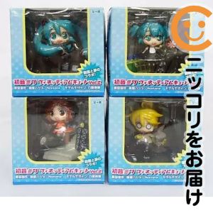 楽天市場】初音ミク ヴィネッティアムキュート（フィギュア