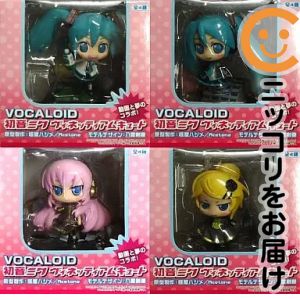 楽天市場】初音ミク ヴィネッティアムキュート（フィギュア