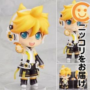 ねんどろいど　鏡音レン　中秋明月 楽天市場】ねんどろいど 鏡音レン 中秋明月Ver.の通販
