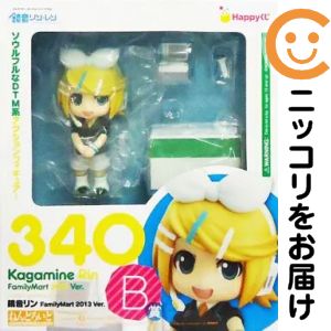 楽天市場】初音ミク ファミリーマート（コレクション｜ホビー）の通販