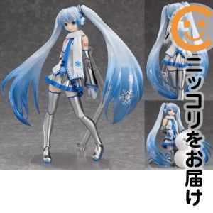 楽天市場】figma キャラクター・ボーカル・シリーズ01 初音ミク 2．0の通販