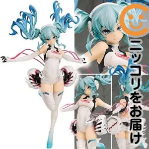 楽天市場】レーシングミク 2014 ver 1／8の通販
