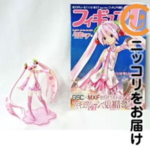 楽天市場】桜ミクフィギュアの通販