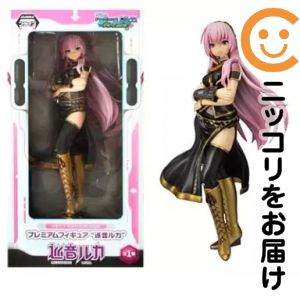 楽天市場】巡音ルカ フィギュア ミクの通販