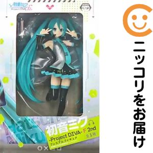 楽天市場】初音ミク －Project DIVA－ プレミアムフィギュアの通販
