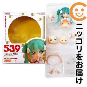 楽天市場】ねんどろいど 鏡音レン 中秋明月Ver.の通販