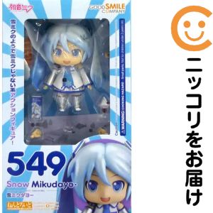 楽天市場】ねんどろいど 雪ミクダヨーの通販