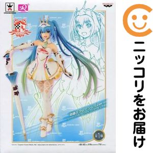 楽天市場】VOCALOID 初音ミク エクストラフィギュアVer．1．5 全2種の通販