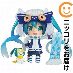 楽天市場】ねんどろいど 初音ミク サンタverの通販