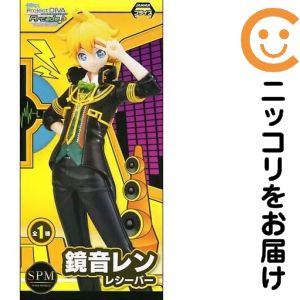 楽天市場】鏡音レン プレミアムフィギュアの通販