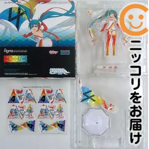 楽天市場】figma レーシングミク 2016 ver．の通販