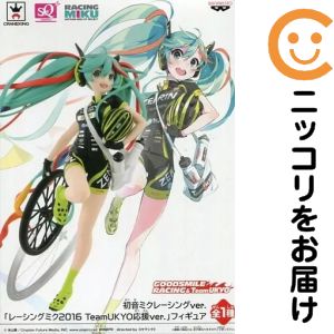 楽天市場】初音ミクレーシングver． レーシングミク2016 TeamUKYO応援