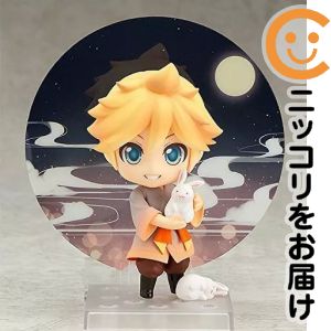 楽天市場】ねんどろいど 鏡音リン 中秋明月Ver.の通販