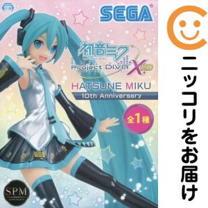 楽天市場】初音ミク Project DIVA X HD SPMフィギュア 初音ミクの通販