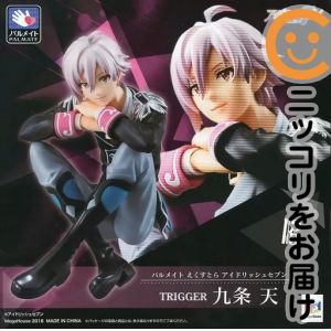 楽天市場】パルメイトえくすとら アイドリッシュセブン trigger 九条天