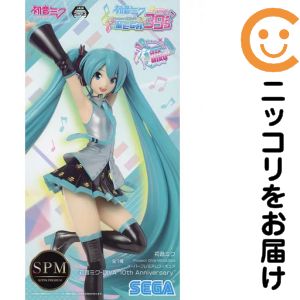 楽天市場】初音ミク Project DIVA arcade Future TONE spmフィギュア
