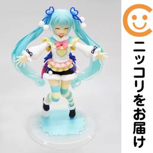 楽天市場】VOCALOID 初音ミク エクストラフィギュアVer．1．5 全2種の通販