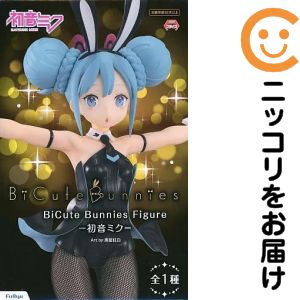 楽天市場】初音ミク bicute bunniesの通販