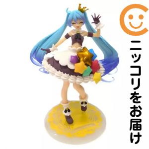楽天市場】初音ミク バースデーフィギュア 2020ver.の通販