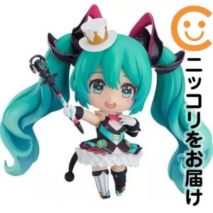 フィギュア ねんどろいど 初音ミク マジカルミライ 2019Ver. 「キャラクター・ボーカル・シリーズ 01 初音ミク」 初音ミク「マジカルミライ 2020」 in OSAKA先行販売品【10日以内発送】